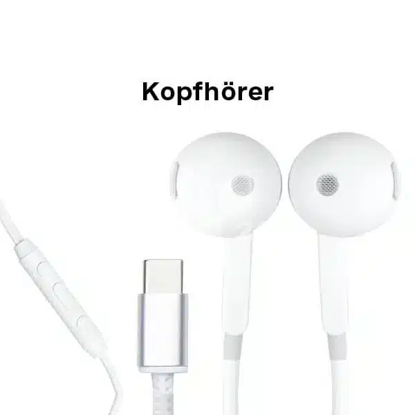 Kopfhörer