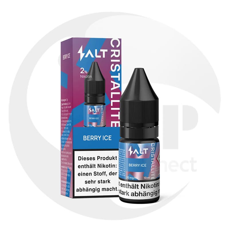 SALT Cristallite Liquid