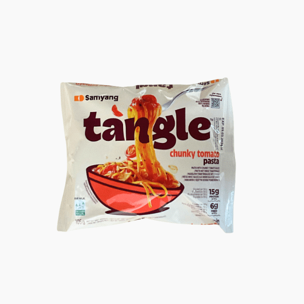 Samyang Tangle
