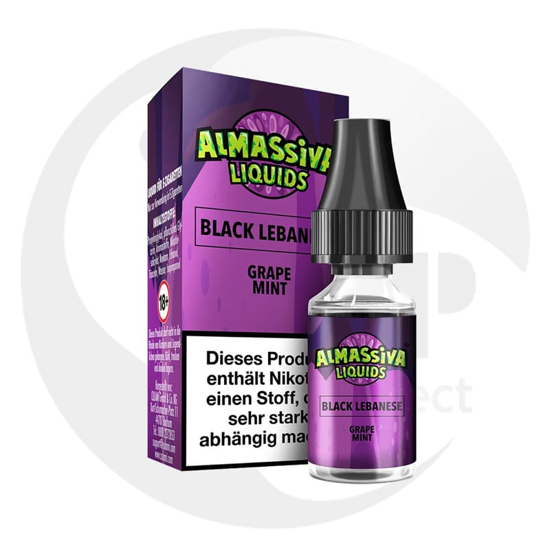 AL MASSIVA - Liquids