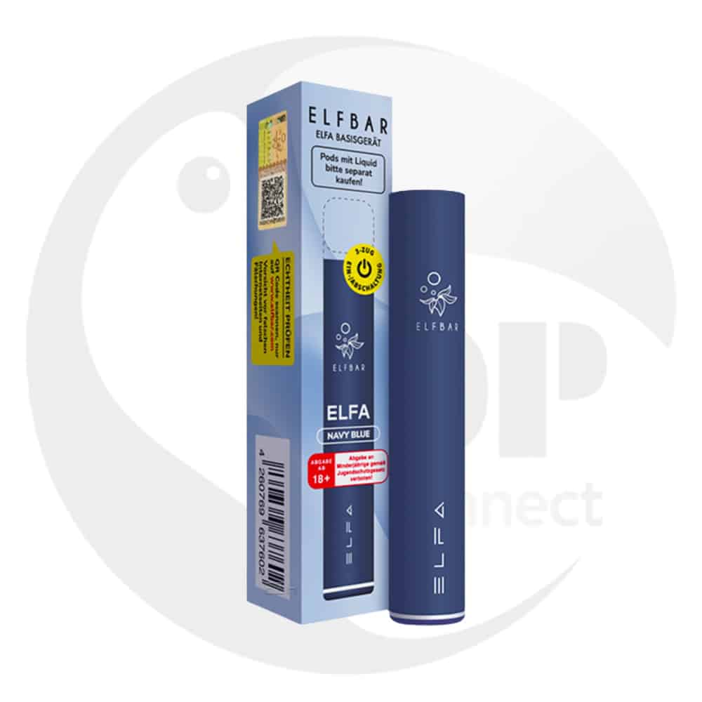 ELF BAR - ELFA Akkuträger