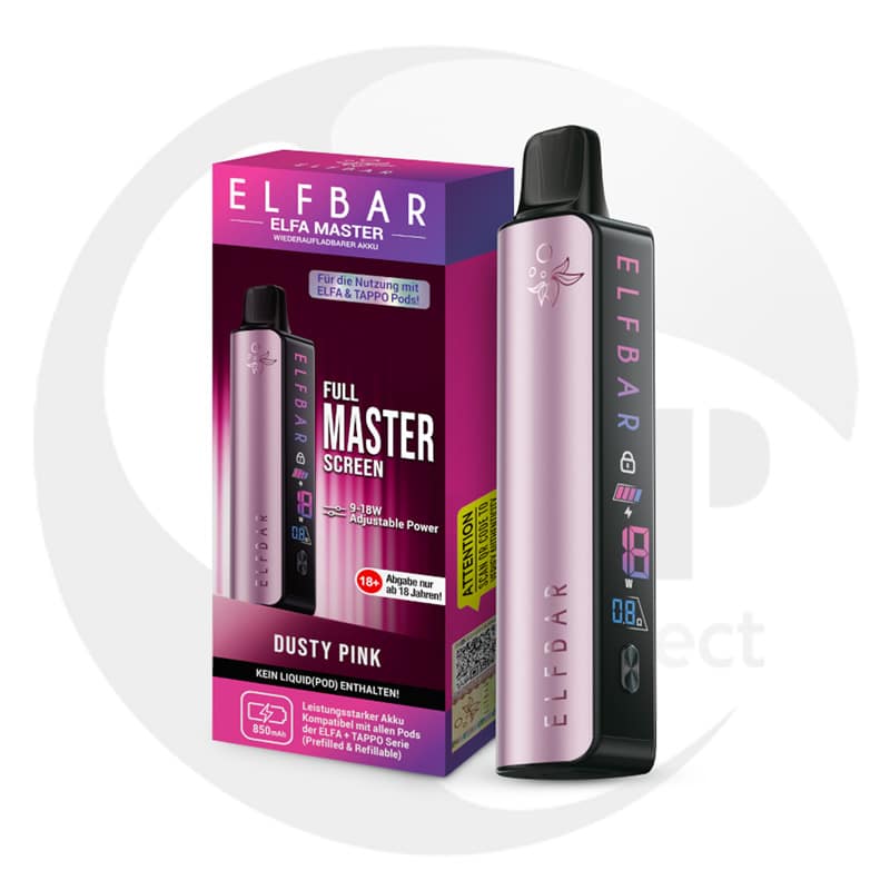 ELF BAR - ELFA Master