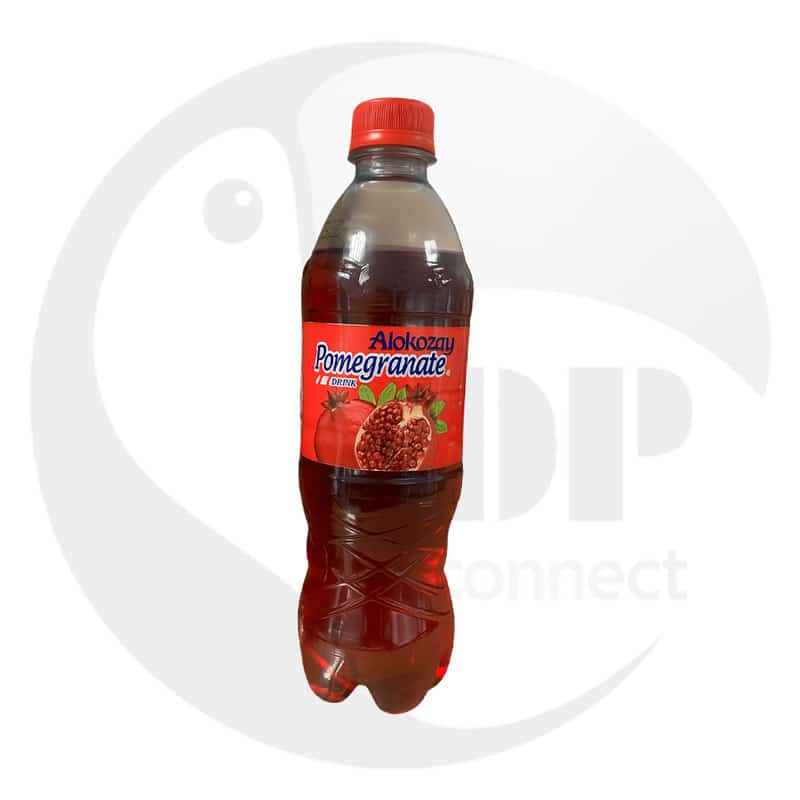 Alakozay - Pomgranate 500ml