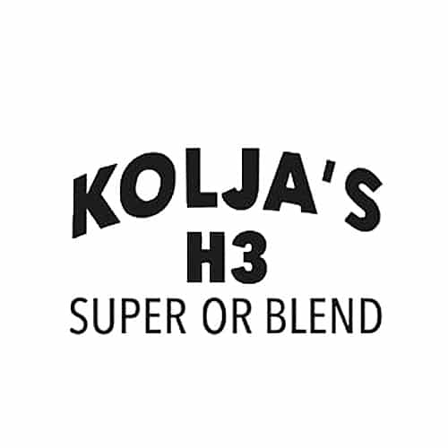 AL FAKHER 30K Pods Hypermax Advanced - Akkuträger