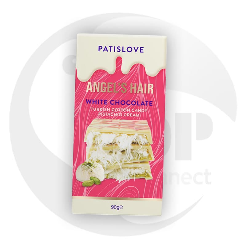 Angels Hair - Patislove