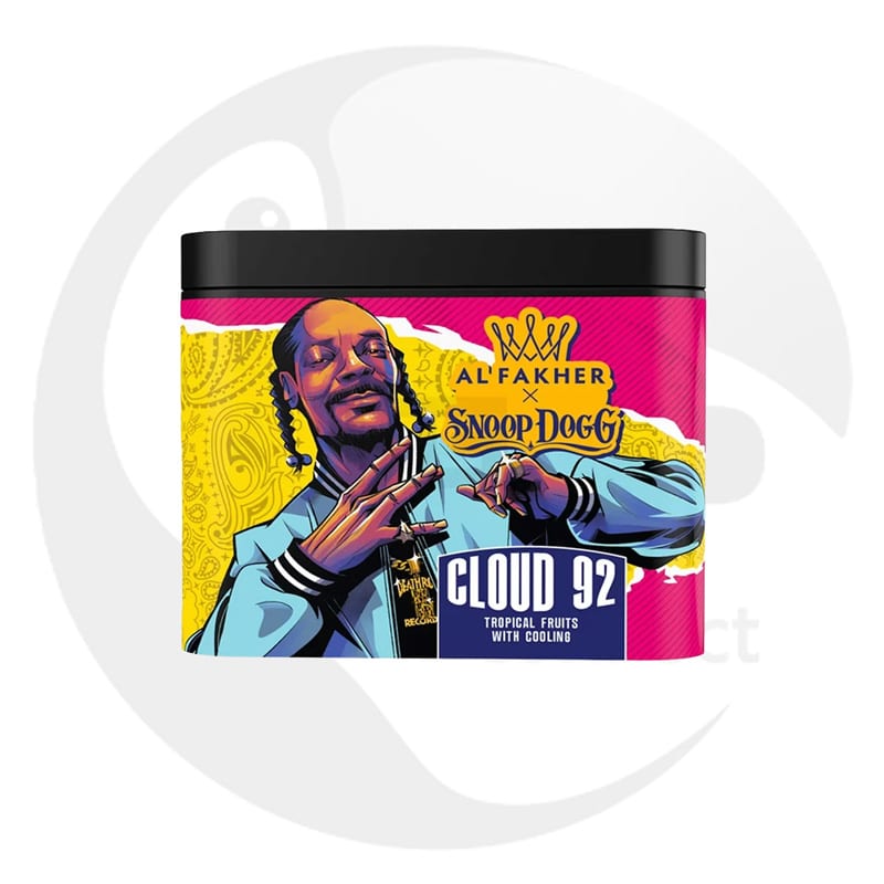 AL FAKHER X Snoop Dogg