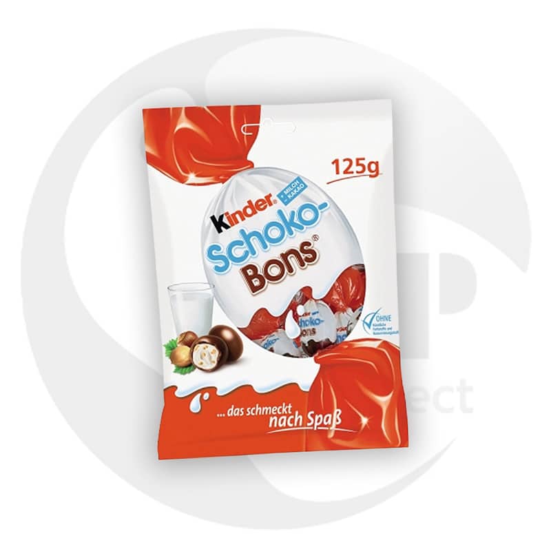 Kinder Schoko Bons